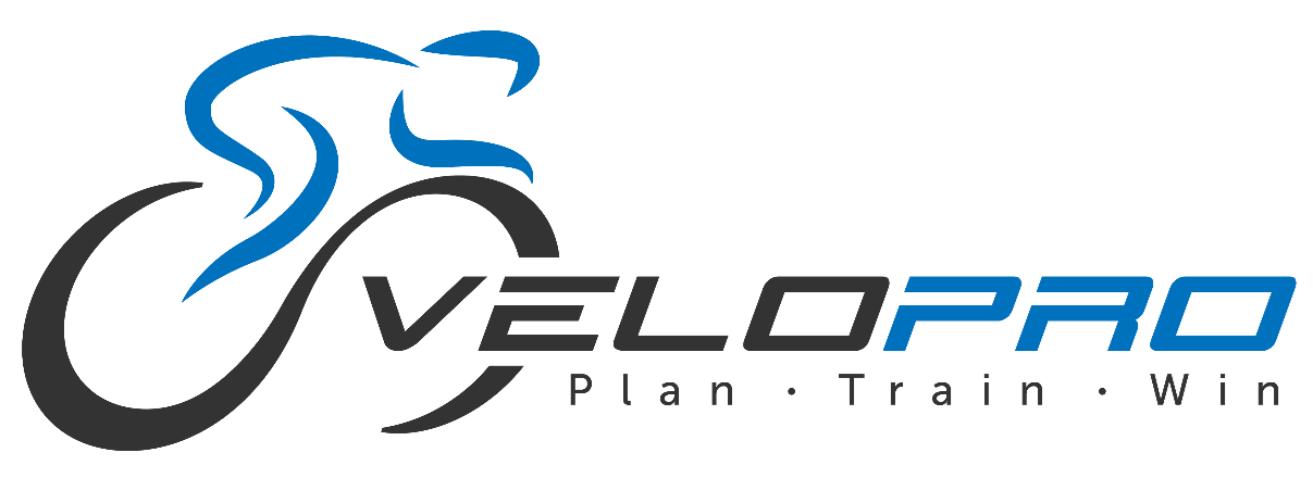 VeloPro  logo