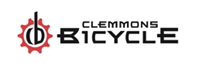 Clemmons Bicycle logo