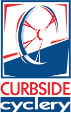 Curbside Cyclery logo