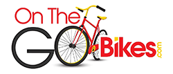 On the go Bikes logo
