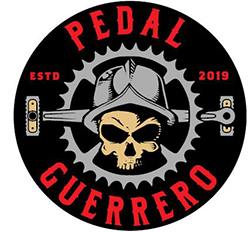 Pedal Guerrero logo