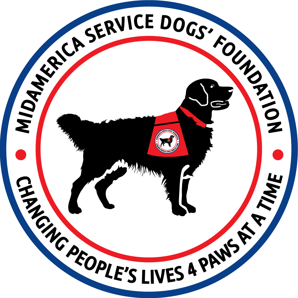 MidAmerica Service Dogs Foundation