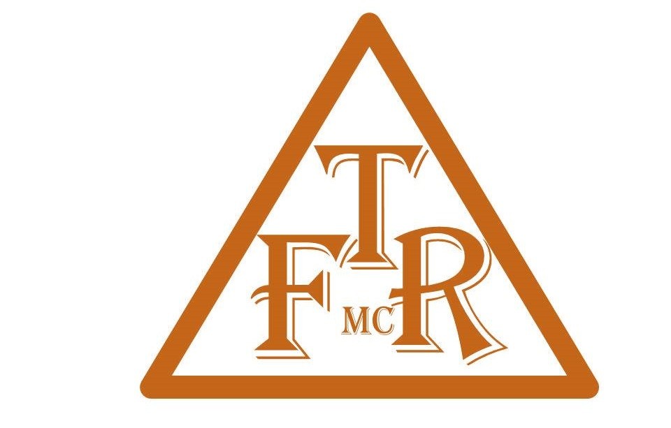 Full Tilt Riders Motorcycle Club logo