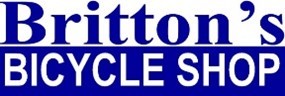 Britton's Bicycle Shop