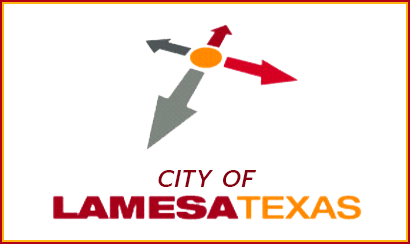 City of Lamesa TX