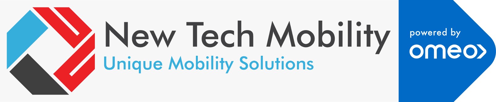 New Tech Mobility Powered by Omeo