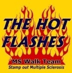 Hot Flashes profile picture