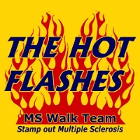 Hot Flashes profile picture