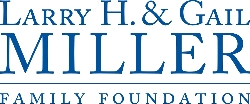 Larry H & Gail Miller Family Foundation