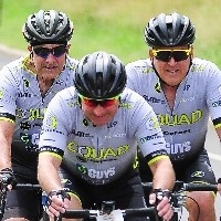 CQUAD.com Cycling Team profile picture