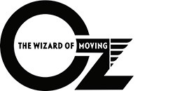 Oz The Wizard of Moving