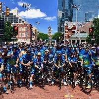 Community Beer Co. Cycling Team profile picture