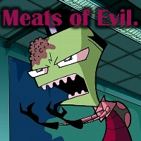 Meats of Evil profile picture