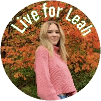 Live for Leah profile picture