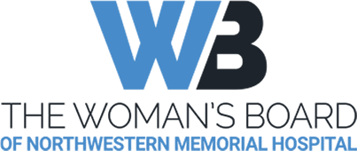Woman's Board of Northwestern Memorial Hospital
