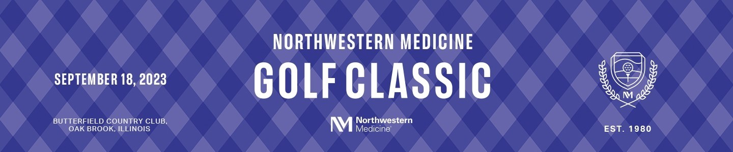 Northwestern Medicine Golf Classic - September 18