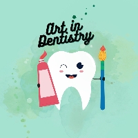 Art In Dentistry Club profile picture