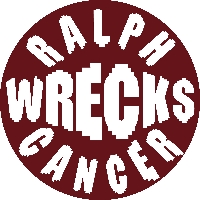 Ralph Wrecks Cancer profile picture