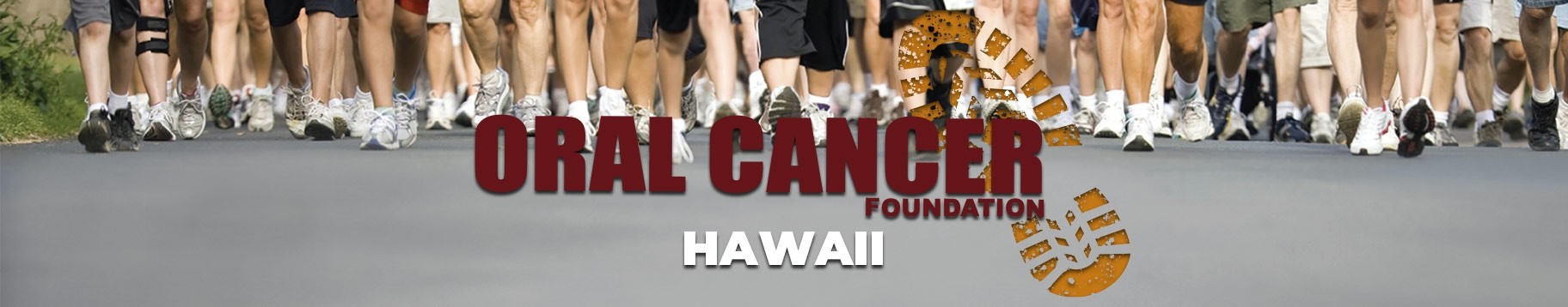 Hawaii Oral Cancer Walk