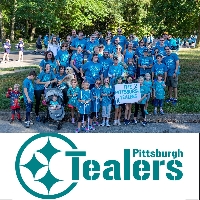 The Pittsburgh Tealers profile picture