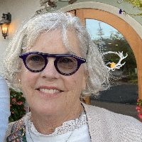 Ann Usher profile picture