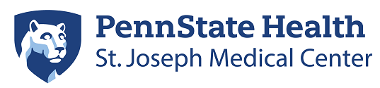 PennState Health St. Joseph Medical Center Logo