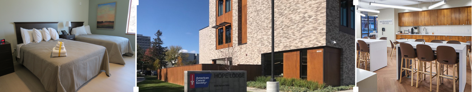American Cancer Society Hope Lodge Omaha