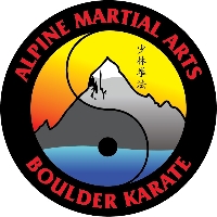 Boulder Karate Climbing For Cancer 2022 profile picture