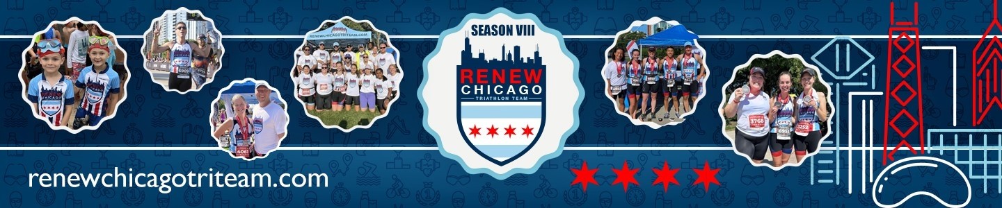 Season VII - Renew Chicago Tri Team