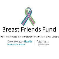 Breast Friends Fund profile picture