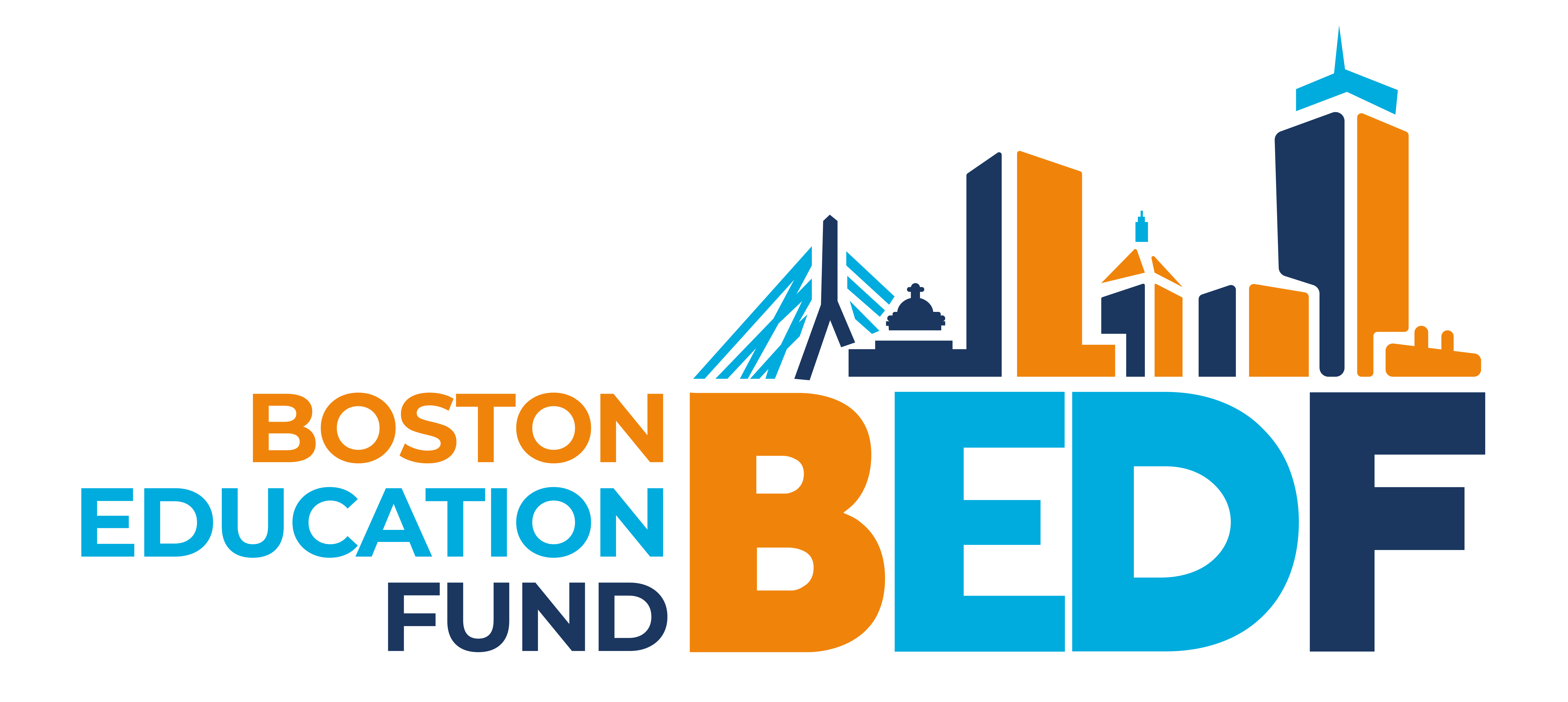 Boston Education Fund (BEDF) logo