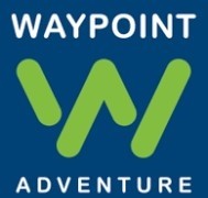 Waypoint's logo