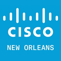 Cisco - NOLA foto de perfil
