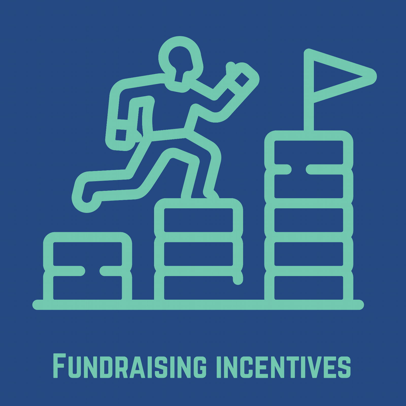 Fundraising Incentives