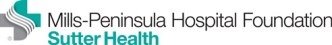 Mills-Peninsula Hospital Foundation logo