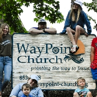 WayPoint Youth profile picture