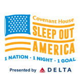 Covenant House Sleep Out America