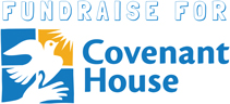Fundraise for Covenant House