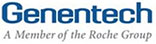 Genentech. A member of the Roche Group