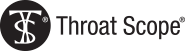 throat scope