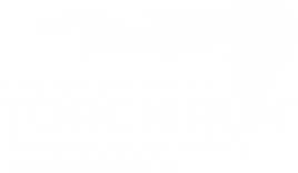 Torch Run For Special Olympics Massachusetts Logo