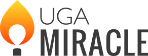 UGA Miracle Logo