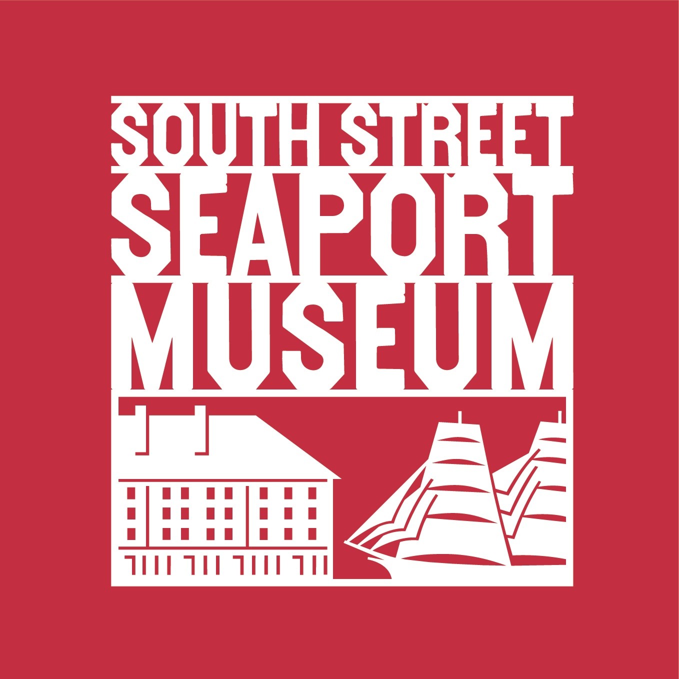 South Street Seaport Museum Logo