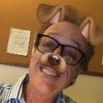 Bruce Hall profile picture