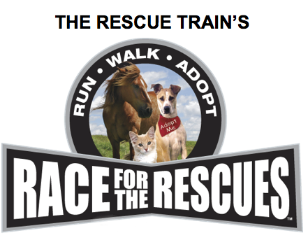 Race For The Rescues