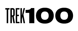 Trek 100 logo