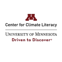 Center for Climate Literacy profile picture