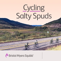 Cycling Salty Spuds profile picture
