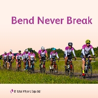 Bend Never Break profile picture