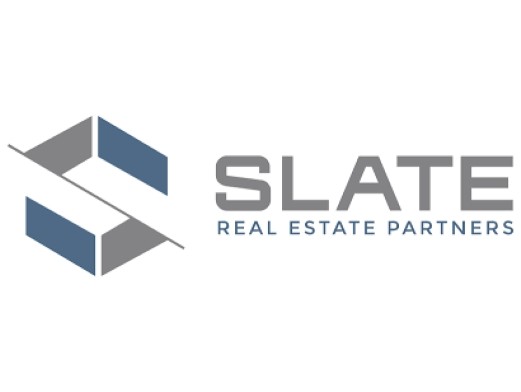 Slate Real Estate Partners logo